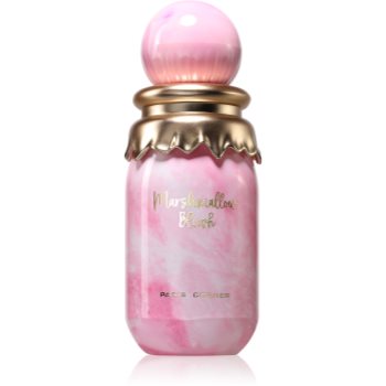 Paris Corner Marshmallow Blush Eau de Parfum unisex - imagine 2